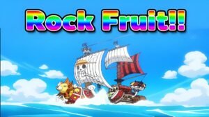 Rock Fruit Codes (July 2024) - - Guides | | GamesHorizon