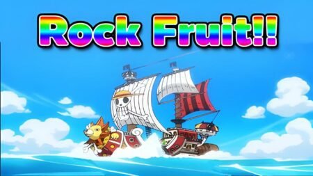 Rock Fruit Codes (July 2024) - - Roblox | | GamesHorizon