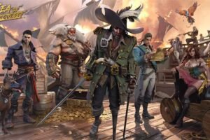 Sea of Conquest Codes (July 2024) - - Guides | | GamesHorizon