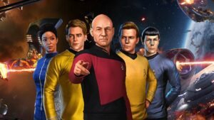 Star Trek Fleet Command Codes (July 2024) - - News | | GamesHorizon
