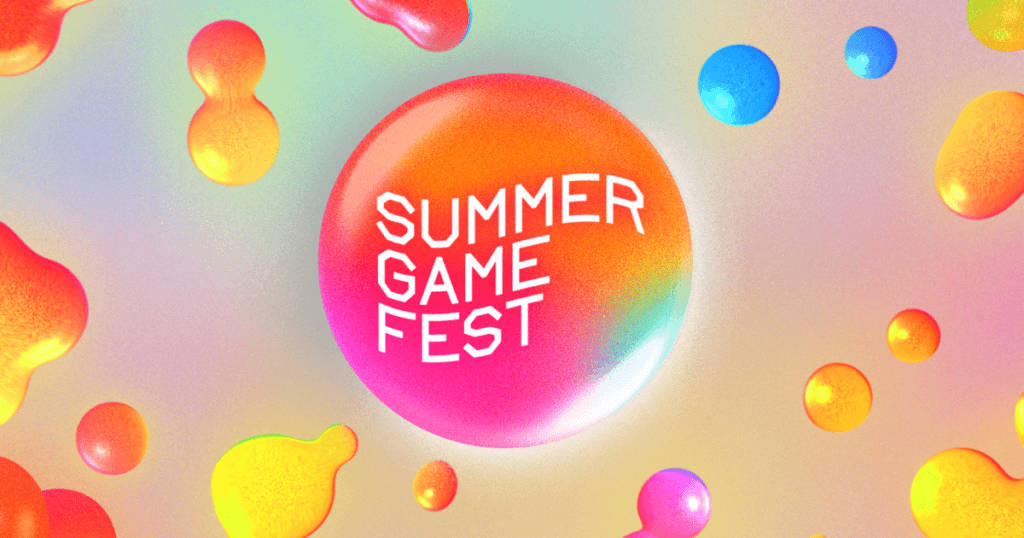 Summer Game Fest