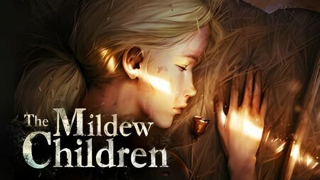 The Mildew Children Review: A Dark And Complex Visual Novel - - Reviews | | GamesHorizon