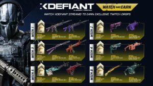 How To Get Twitch Drops In XDefiant Preseason - - Guides | | GamesHorizon