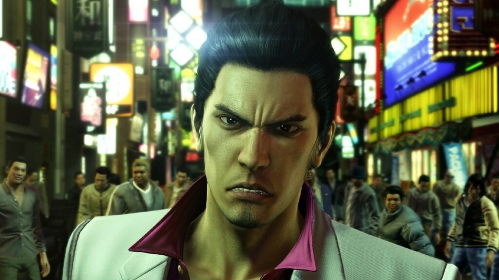 SEGA Initially Rejected Original Yakuza, According To Series Creator - - News | | GamesHorizon