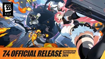 Release Date Announced For Next Game From Genshin Impact Studio - - News | News | GamesHorizon