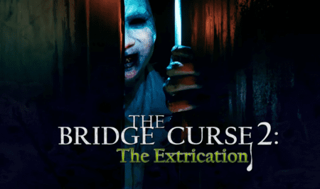 The Bridge Curse 2: The Extrication Review - Cinematically Haunting - - Nintendo | | GamesHorizon