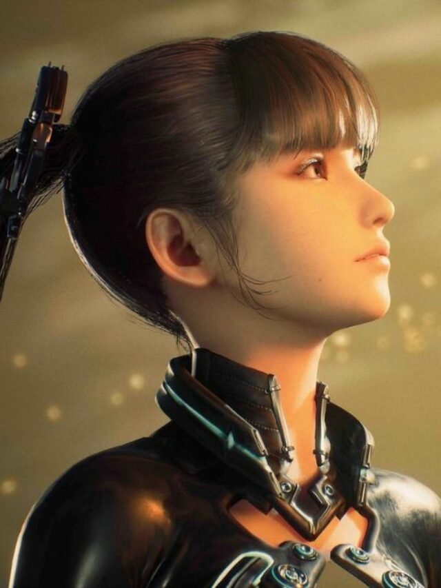 7 Games To Play If You Liked Stellar Blade