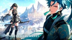 Is Wuthering Waves Coming To PS4? - - Guides | | GamesHorizon