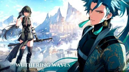 Is Wuthering Waves Coming To PS4? - - Wuthering Waves | | GamesHorizon