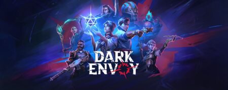 Dark Envoy Review: An Imperfect RPG - - Reviews | | GamesHorizon