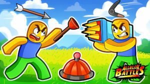 Allblox Battles Codes (July 2024) - - Guides | | GamesHorizon