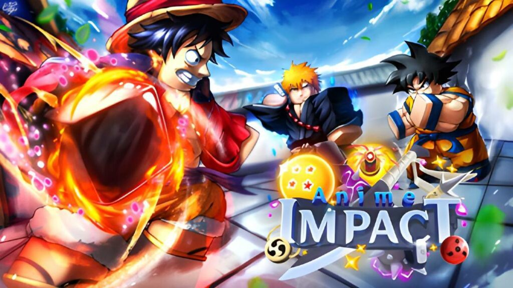 Anime Impact Codes (July 2024) - - News | | GamesHorizon