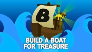 Build A Boat For Treasure Codes