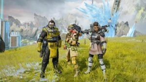 Can I Still Play Apex Legends Mobile