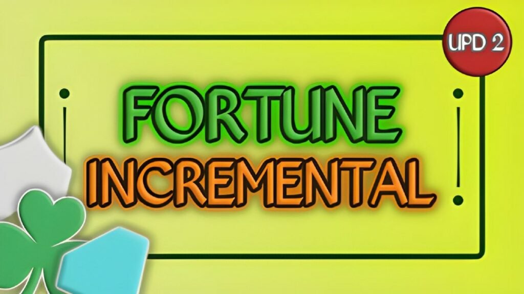 Fortune Incremental Codes (July 2024) - - Guides | | GamesHorizon