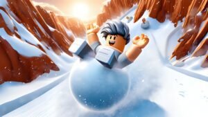 Grow Snowball Race Codes (July 2024) - - Guides | | GamesHorizon