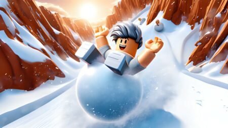 Grow Snowball Race Codes (July 2024) - - Roblox | | GamesHorizon