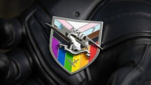 Infinite Prismatic Emblem in Destiny 2