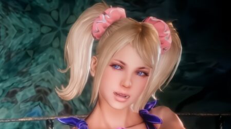 Fan Requests and Expired Music Licenses Lead to Lollipop Chainsaw RePOP - - Guides | Belle or Wise | GamesHorizon