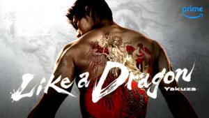 Like a Dragon: Yakuza Live-Action Series Coming to Amazon Prime Video This Fall - - Guides | | GamesHorizon