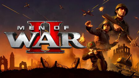 Men of War 2 Interview - Creating A WW2 Warzone - - News | | GamesHorizon
