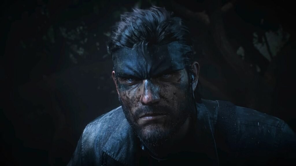 Konami Confirms Metal Gear Solid Delta Will Allow Legacy Style Controls - - News | | GamesHorizon