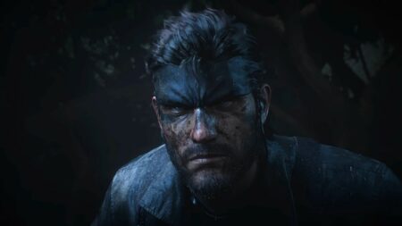 Konami Confirms Metal Gear Solid Delta Will Allow Legacy Style Controls - - News | | GamesHorizon