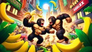 Monkey Arena Codes (July 2024) - - Guides | | GamesHorizon