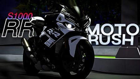 MotoRush Codes (July 2024) - - Redeem Codes | | GamesHorizon