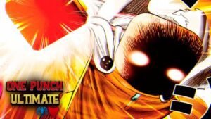 One Punch Ultimate Codes (July 2024) - - Guides | | GamesHorizon