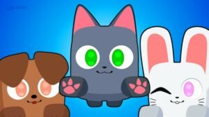 Pet Pals 2 Codes (July 2024) - - Guides | | GamesHorizon