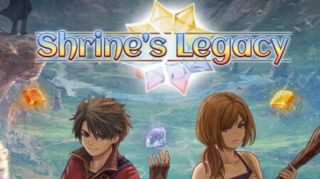 Shrine's Legacy Interview - New Worlds Ahead - - News | | GamesHorizon