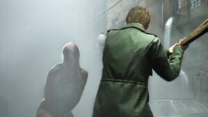 Silent Hill 2 Almost Had Even More Changes - - Guides | | GamesHorizon