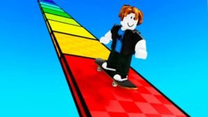 Skateboard Obby Codes (July 2024) - - Guides | | GamesHorizon