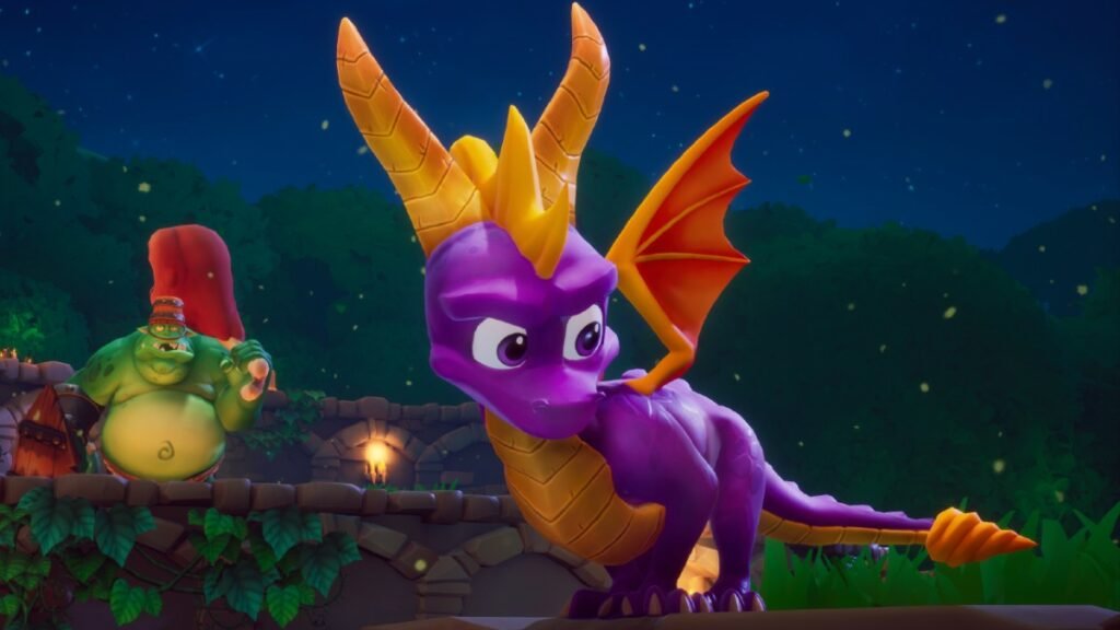 Spyro & Crash Bandicoot Developer Toys for Bob Teams Up With Xbox for Next Game - - News | | GamesHorizon