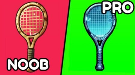 Tennis Simulator Codes (July 2024) - - Roblox | | GamesHorizon