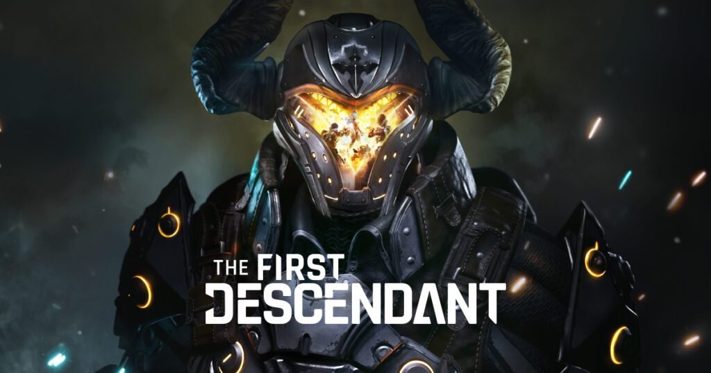 The First Descendant