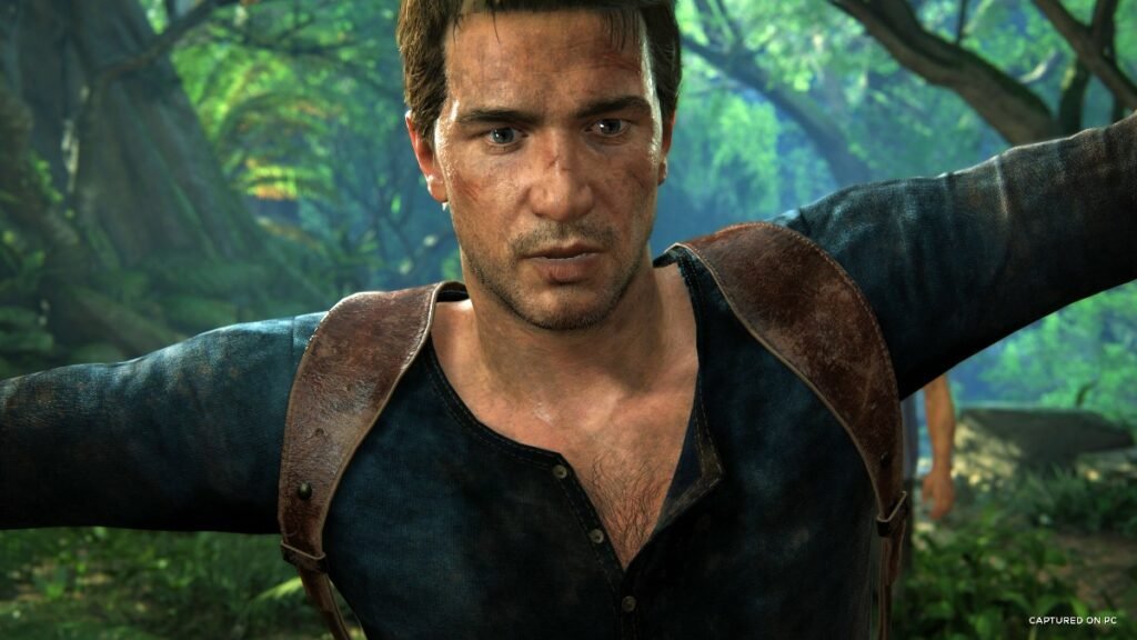 Naughty Dog Focused On More Games Than Just Last of Us - - News | | GamesHorizon