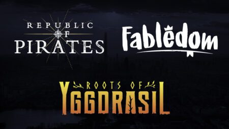 How Republic of Pirates & Other Genre-Benders Win - - News | | GamesHorizon