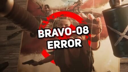 XDefiant bravo-08 error fix