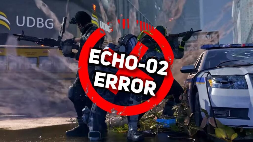 XDefiant error echo-02