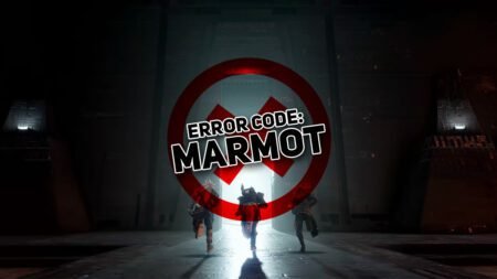 destiny 2 error code marmot fix