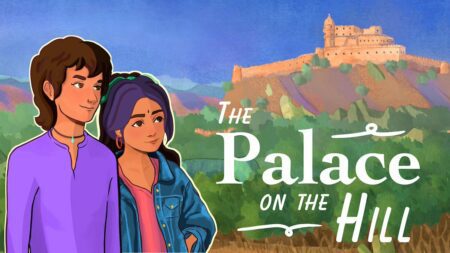 The Palace On The Hill Review: A Cozy Game That Celebrates Indian Culture - - Reviews | | GamesHorizon