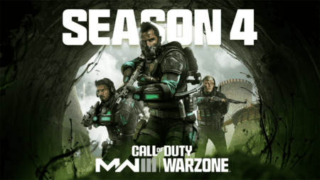 All New Maps Coming To MW3 Season 4 Reloaded