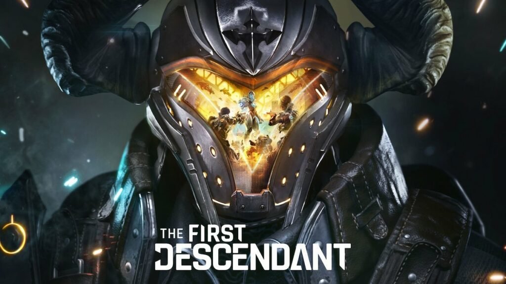 the first descendant how many players