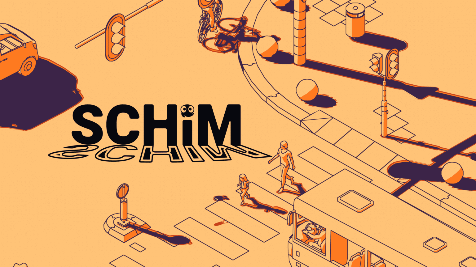 SCHiM Review: This Shadow-Hopping Game Won My Heart - - Guides | | GamesHorizon