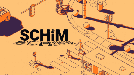 SCHiM Review: This Shadow-Hopping Game Won My Heart - - Nintendo | | GamesHorizon