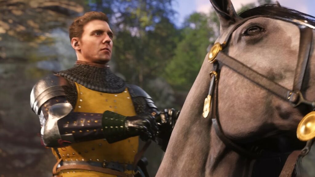 Kingdom Come Deliverance 2 to be Free for Select Kickstarter Backers - - Guides | | GamesHorizon