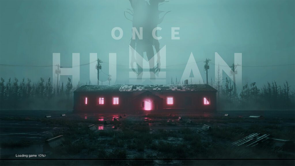 Once Human Review: A Detailed Survival Game full of Surprises - - News | | GamesHorizon