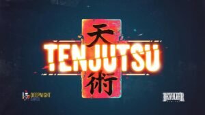 Tenjutsu Interview - Weapons Galore - - News | | GamesHorizon